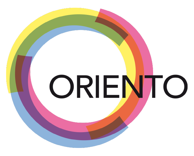 Oriento Logo