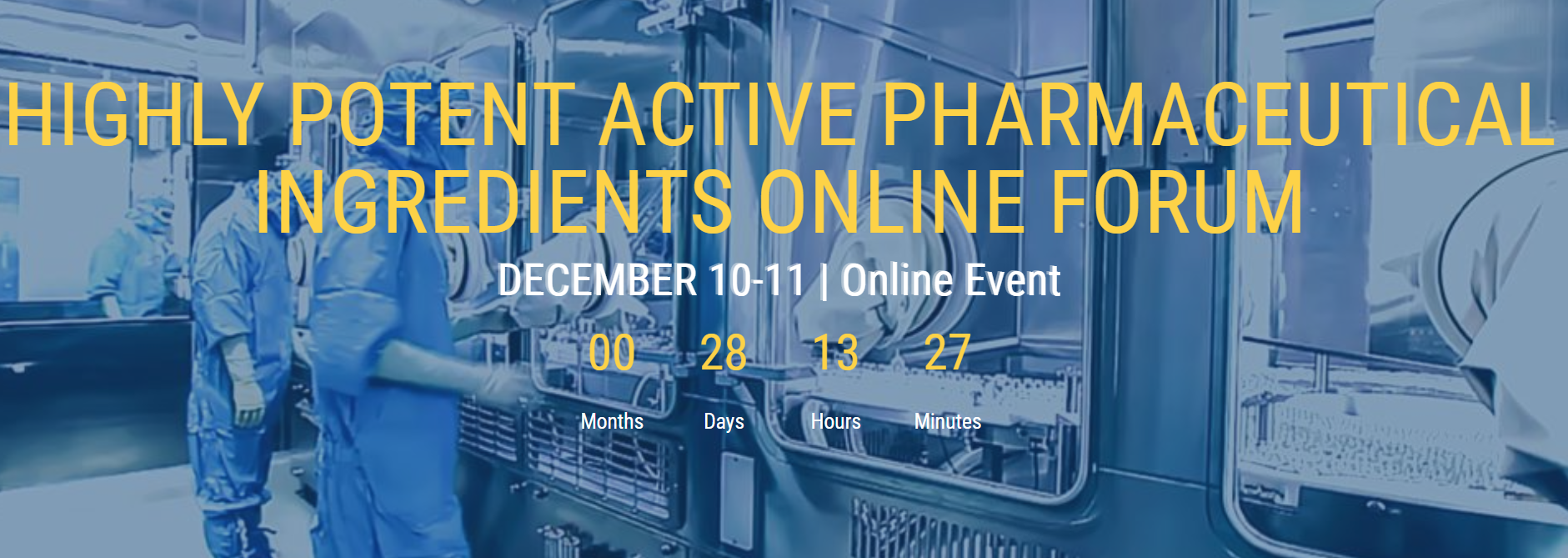 HPAPI Online Forum 2020